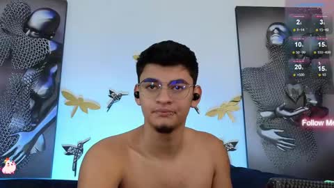    online show from 19, 2, 2025