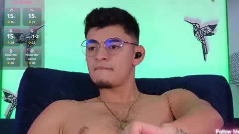    online show from 10, 9, 2025