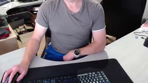 Dave online show from 18, 11, 2025