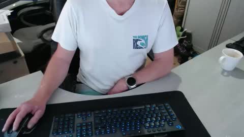 Dave online show from 15, 4, 2026