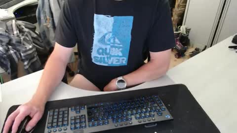 Dave online show from 26, 5, 2026