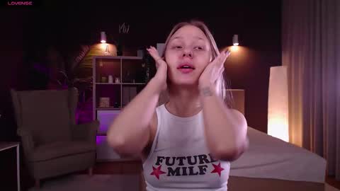 Eva online show from 7, 10, 2025