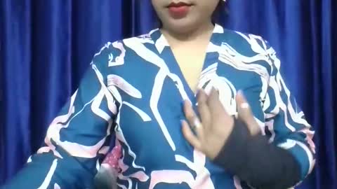 poojalady online show from 1, 5, 2026