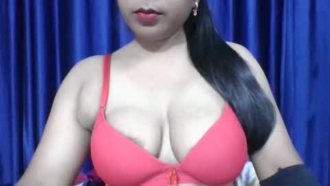 Snapshot of poojalady chatting on 11, 6, 2026 poojalady online show from 11, 6, 2026