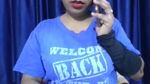 Snapshot of poojalady chatting on 14, 6, 2026 poojalady online show from 14, 6, 2026