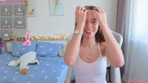 Cindy online show from 10, 7, 2026