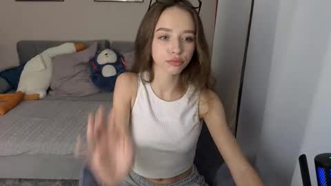 Cindy online show from 21, 10, 2025