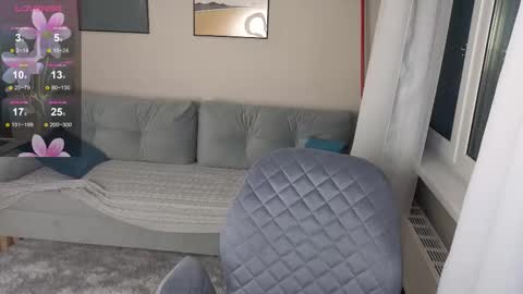 Cindy online show from 26, 10, 2025