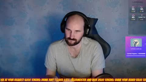 Popadosik mod online show from 26, 1, 2025