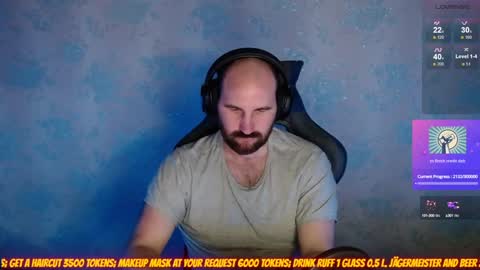 Popadosik mod online show from 26, 1, 2025