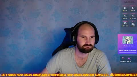 Popadosik mod online show from 30, 1, 2025