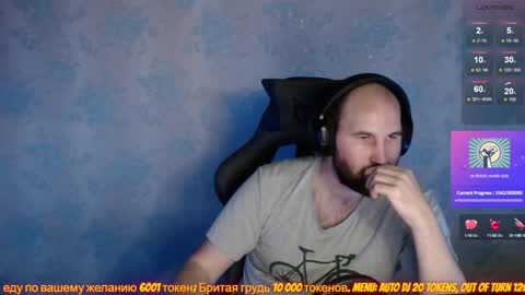 Popadosik mod online show from 1, 2, 2025