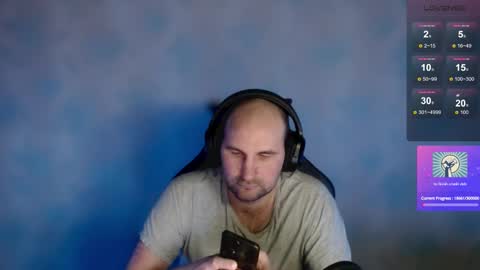 Popadosik mod online show from 3, 3, 2025