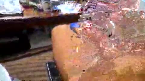 Snapshot of popaulm44 chatting on 13, 10, 2025 popaulm44 online show from 13, 10, 2025