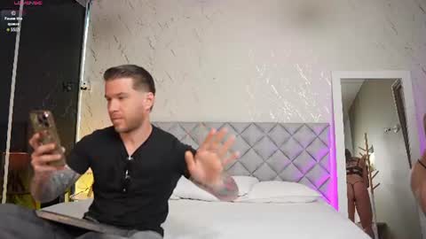 Snapshot of pophouse chatting on 13, 7, 2026 online show from 13, 7, 2026