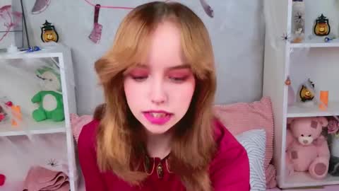 Hi Daddy Im Jane online show from 28, 10, 2025