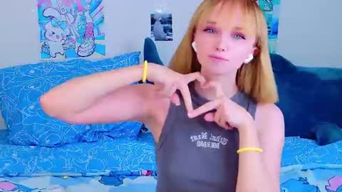 Hi Daddy Im Jane online show from 27, 6, 2026