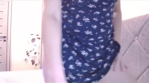 popkornmolli online show from 17, 3, 2026