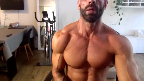 popopo0 online show from 5, 12, 2025