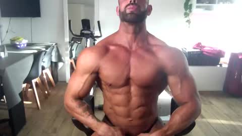 popopo0 online show from 15, 12, 2025