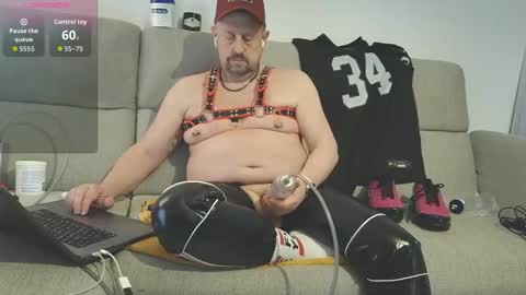 poppersbator73 online show from 3, 4, 2026