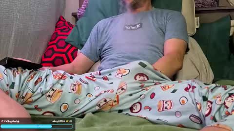 Kyle online show from 16, 5, 2026