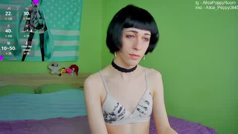 Snapshot of poppyfluffy chatting on 16, 6, 2026 poppyfluffy online show from 16, 6, 2026