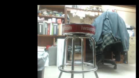 Pop online show from 18, 1, 2025