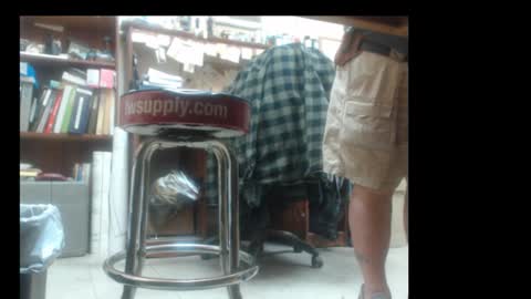 Pop online show from 13, 10, 2025