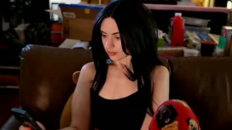 A cadia online show from 20, 10, 2025