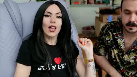 A cadia online show from 19, 11, 2025