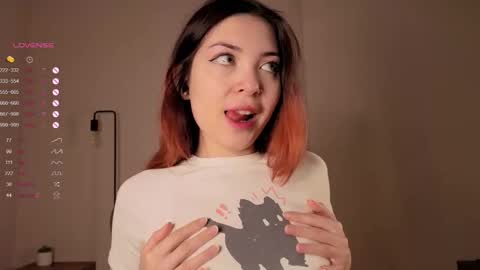 Agnes online show from 13, 12, 2025