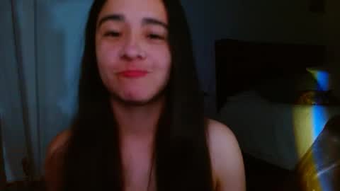 Snapshot of porcelainlux chatting on 13, 10, 2025 porcelainlux online show from 13, 10, 2025