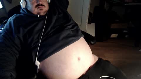 porkdaddy online show from 31, 1, 2025