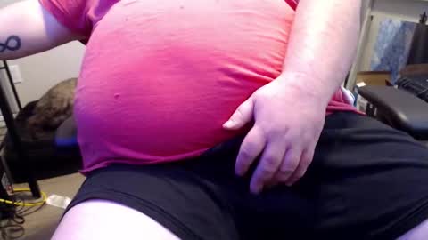 porkdaddy online show from 7, 11, 2025