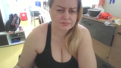 MelissOfficial online show from 16, 4, 2026