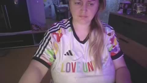 MelissOfficial online show from 9, 5, 2026