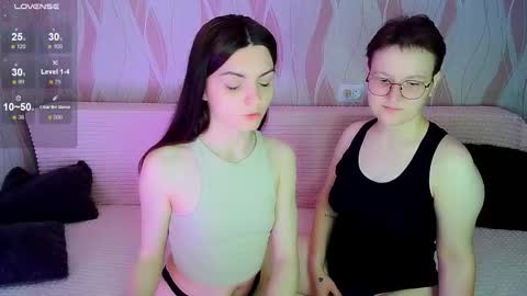Ana and Tati online show from 24, 9, 2025