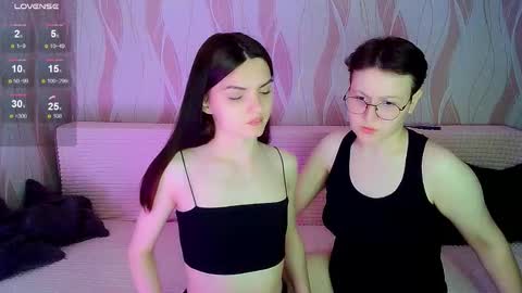 Ana and Tati online show from 27, 9, 2025