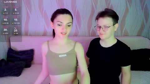 Ana and Tati online show from 14, 10, 2025