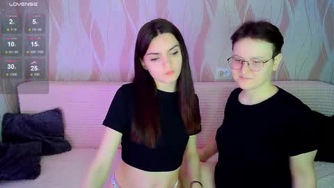 Ana and Tati online show from 20, 10, 2025