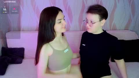 Ana and Tati online show from 26, 11, 2025