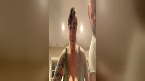 Snapshot of pornwatchingcouple chatting on 16, 6, 2026 pornwatchingcouple online show from 16, 6, 2026