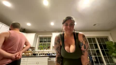 Snapshot of pornwatchingcouple chatting on 20, 6, 2026 pornwatchingcouple online show from 20, 6, 2026