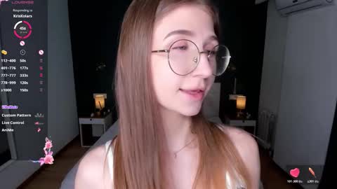 Snapshot of portia_bubbles chatting on 5, 2, 2026 Elizabeth online show from 5, 2, 2026