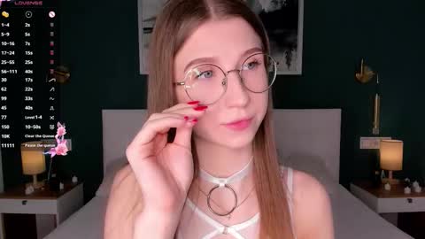 Snapshot of portia_bubbles chatting on 13, 3, 2026 Elizabeth online show from 13, 3, 2026