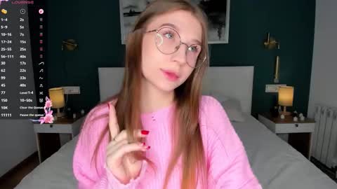 Snapshot of portia_bubbles chatting on 14, 3, 2026 Elizabeth online show from 14, 3, 2026