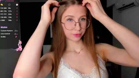 Snapshot of portia_bubbles chatting on 25, 3, 2026 Elizabeth online show from 25, 3, 2026