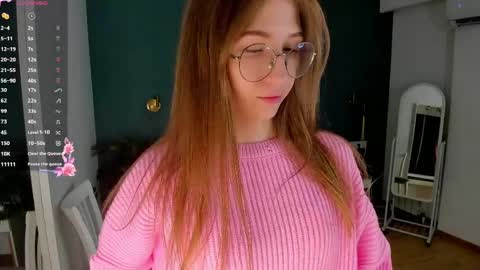 Snapshot of portia_bubbles chatting on 8, 4, 2026 Elizabeth online show from 8, 4, 2026