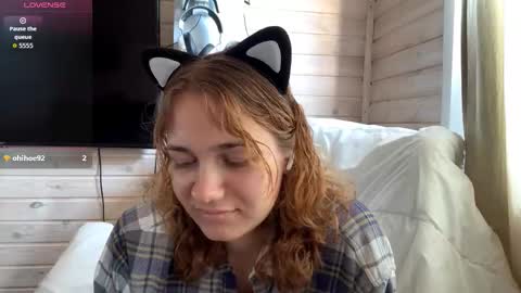 Snapshot of portiadunnuck chatting on 12, 9, 2025 Anna Vdovoch online show from 12, 9, 2025